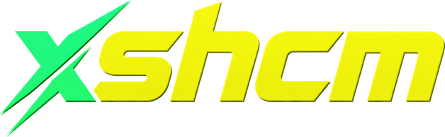 Logo xshcm